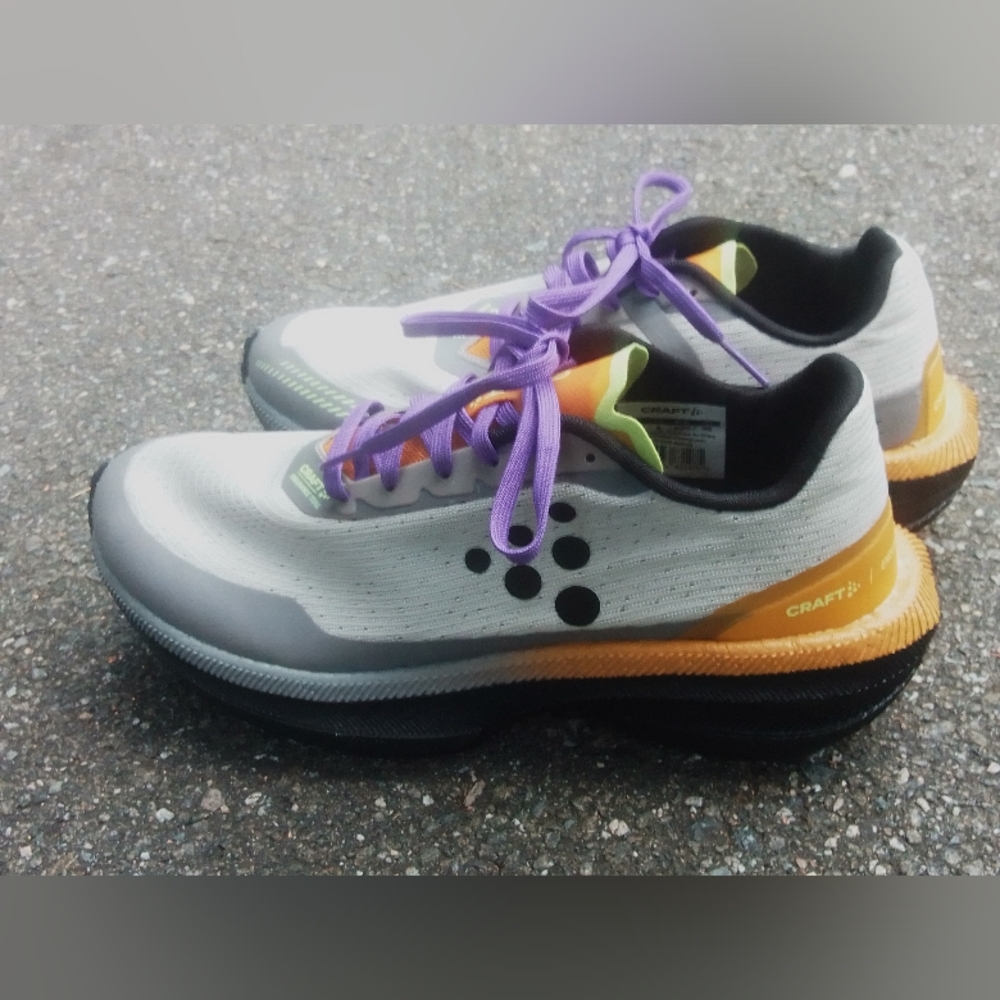 Craft Endurance Trail Shoes (New)
